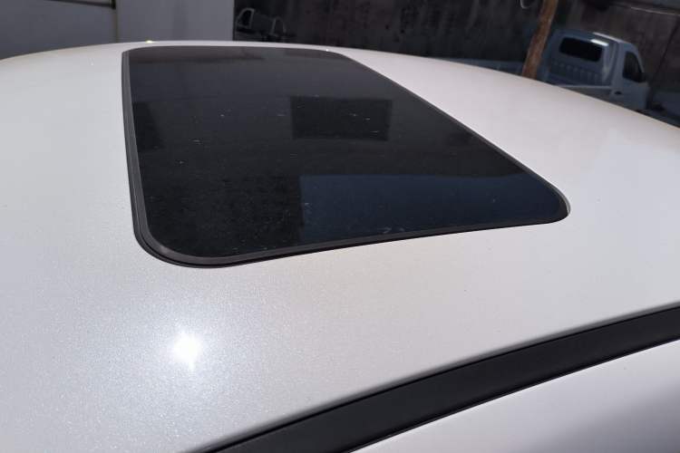 Used Chery Arrizo GX 2018 1.5T Manual Version Emission Standard China V