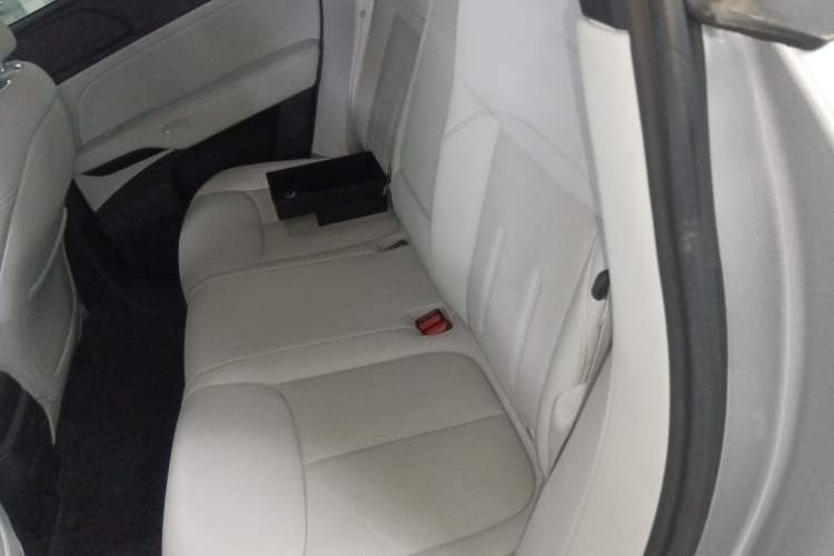 Used XPeng G6 2023 580 Long-Range Max
