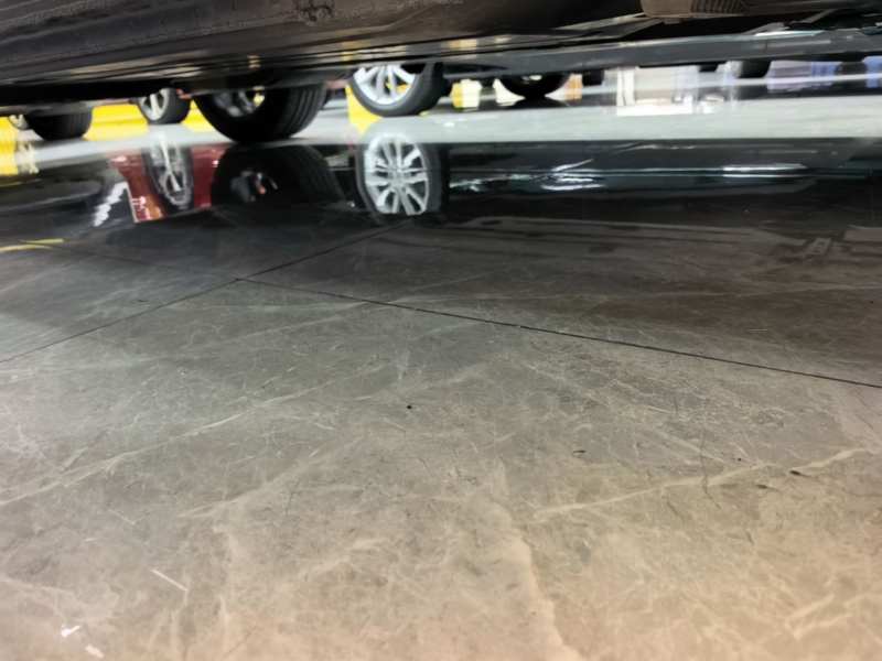 Used Lynk & Co 01 2019 2.0T Two-Wheel Drive Zhaopu Version China VI Standard — 20