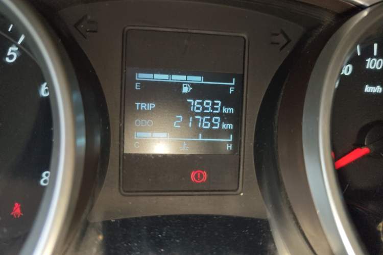 Used Wuling Hongguang 2021 1.5L Facelift S Comfort Version Hydraulic Power Steering LAR