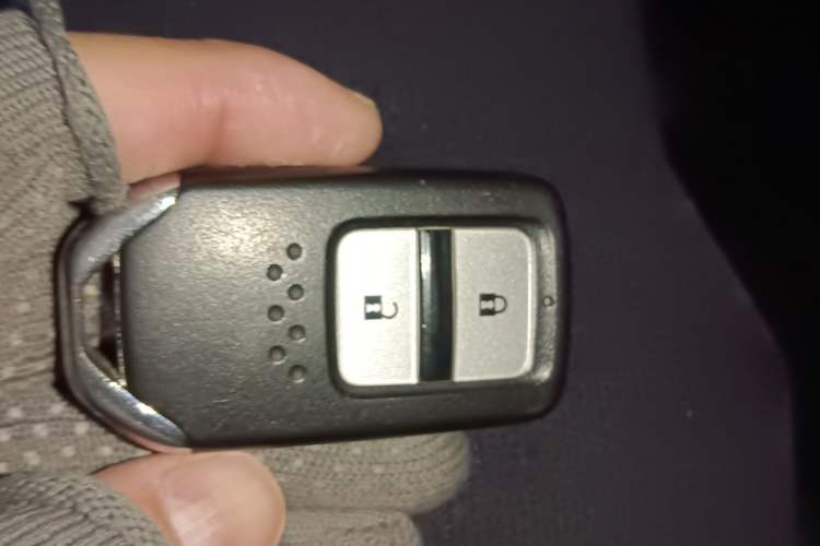 Used Honda Vezel 2017 1.8L CVT Front-Wheel Drive Pioneer Edition
