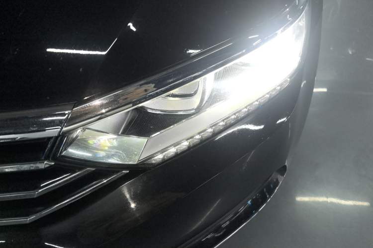 Used Volkswagen Magotan 2019 330TSI DSG Luxury Version China VI Standard