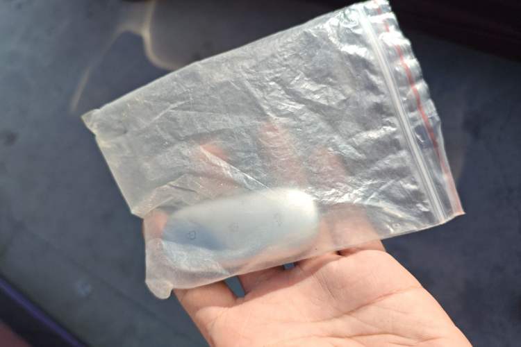 Used Li Auto L9 2022 Max model