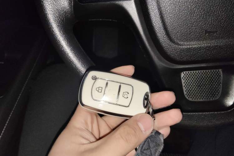 Used Ruichi EC75 2024 Pioneer Model I 41.5 kWh