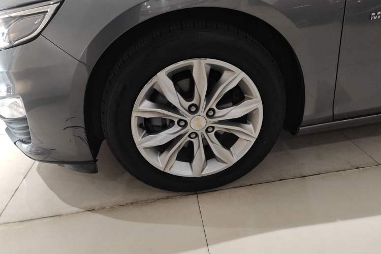 Used Chevrolet Malibu XL 2022 535T Automatic Sport Edition