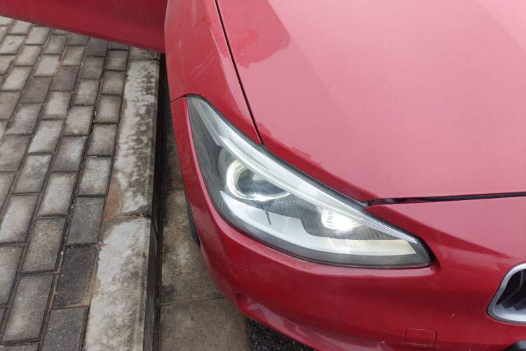 Used BMW 1 Series 2013 Facelifted 118i Leading Edition