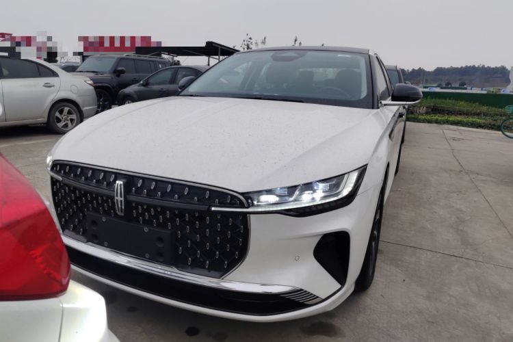 Used Lincoln Z 2024 2.0T Prestige Edition
