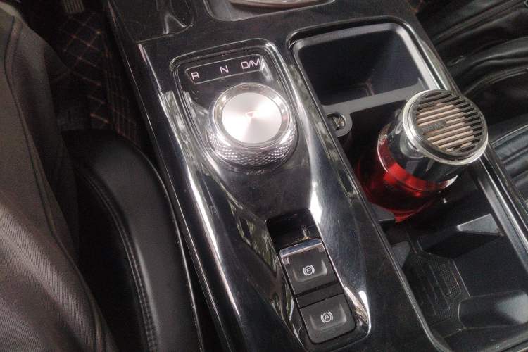 Used Haval DARGO 2022 1.5T DCT Two-Wheel Drive Border Collie Edition