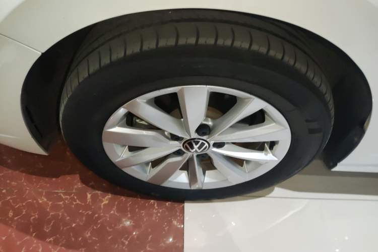 Used Volkswagen Bora 2021 1.5L Automatic Comfort Smart Connect Edition
