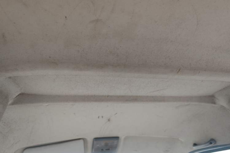 Used CHANGAN KAICHENG Star 2 2012 1.0L Base Version JL466Q9
