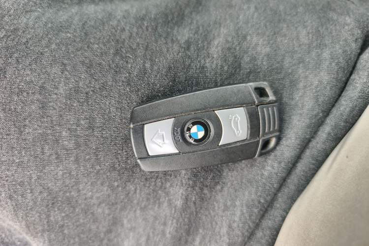 Used BMW Z4 2009 sDrive23i Leading Model