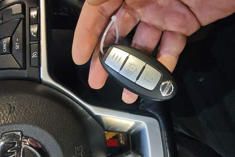 Used Nissan X-Trail 2021 2.0L CVT 2WD XL ITS Comfort Commemorative Edition
