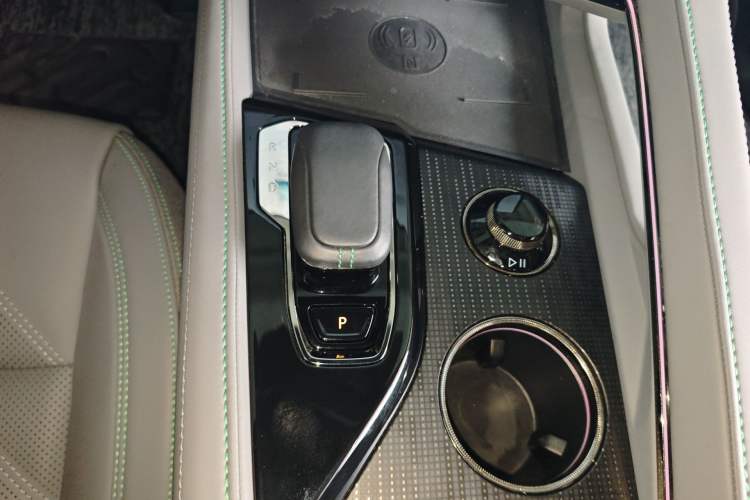 Used Zeekr 001 2022 Long-Range Dual-Motor WE Edition
