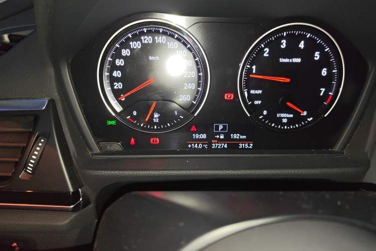 Used BMW 1 Series 2020 125i Leading Model M Sport Package
