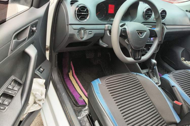 Used Jetta VA3 2021 1.5L Automatic "Upward Journey" Edition