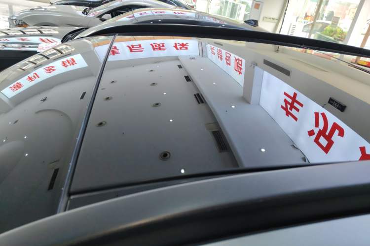 Used Mercedes-Benz GLC AMG 2022 AMG GLC 43 4MATIC Roof