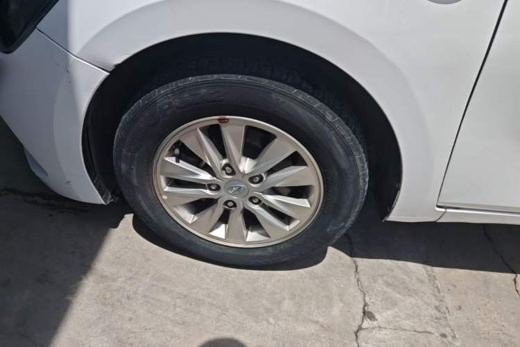 Used Hyundai Celesta 2020 1.6L Automatic GL Enjoyable Edition
