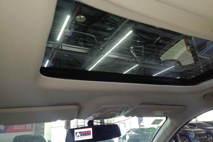 Used GAC Trumpchi GS4 New Energy 2017 1.5L PHEV Smart Enjoyment Edition
