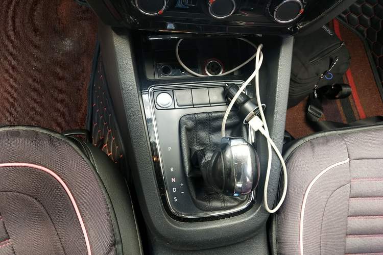 Used Volkswagen Sagitar 2017 1.6L Automatic Comfort Model
