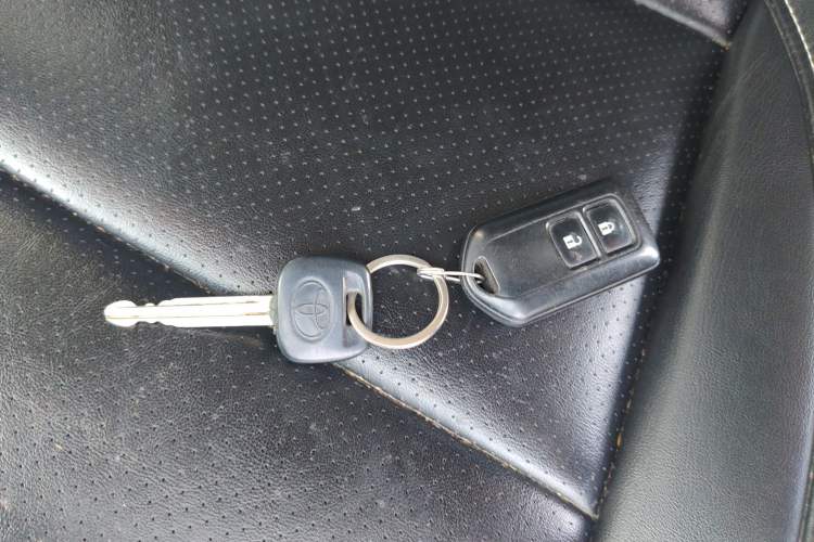 Used Toyota Vios 2019 1.5L CVT Innovation Edition
