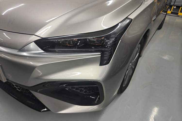 Used AION S 2022 Meizu 580