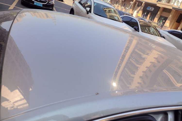 Used Buick Velite 6 2023 430km Comfort Edition