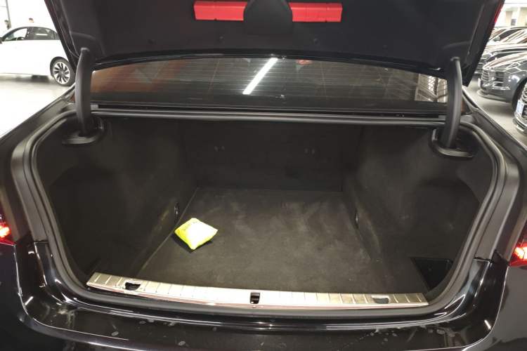 Used BMW 7 Series 2019 Restyled 730Li M Sport Package