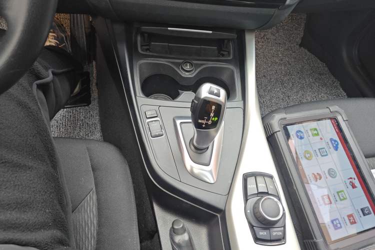 Used BMW 1 Series (Import) 2015 118i Leading Model