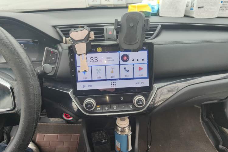 Used Honda Crider 2020 Rui Hybrid 1.5L Rui Comfort Version
