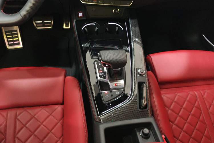 Used Audi S4 2024 S4 3.0TFSI