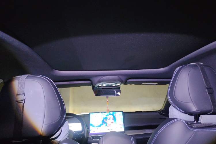 Used Geely Auto Preface 2025 Dongfang Yao 1.5TD Kunlun Edition