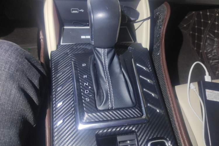 Used Bestune T77 2019 230 TID Automatic Luxury Version China VI Emission Standard