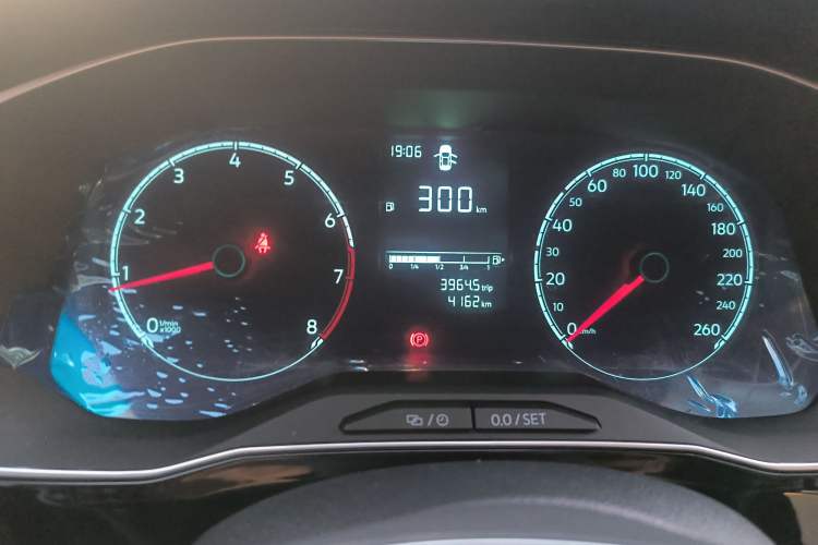 Used Jetta VS5 2024 280TSI Manual Pioneer Edition