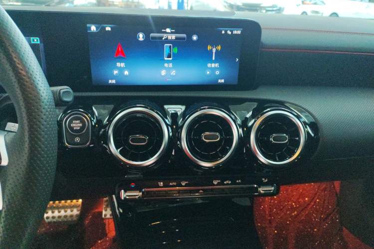 Used Mercedes-Benz CLA 2024 CLA 200