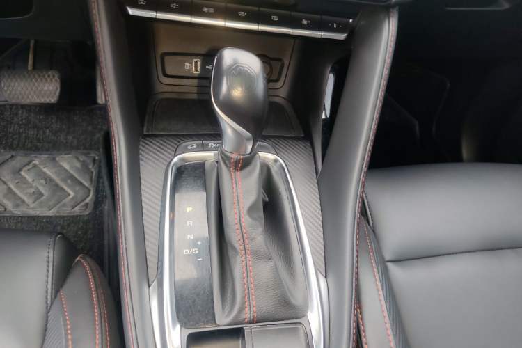 Used MG ZS 2020 180 DVVT Automatic Lite
