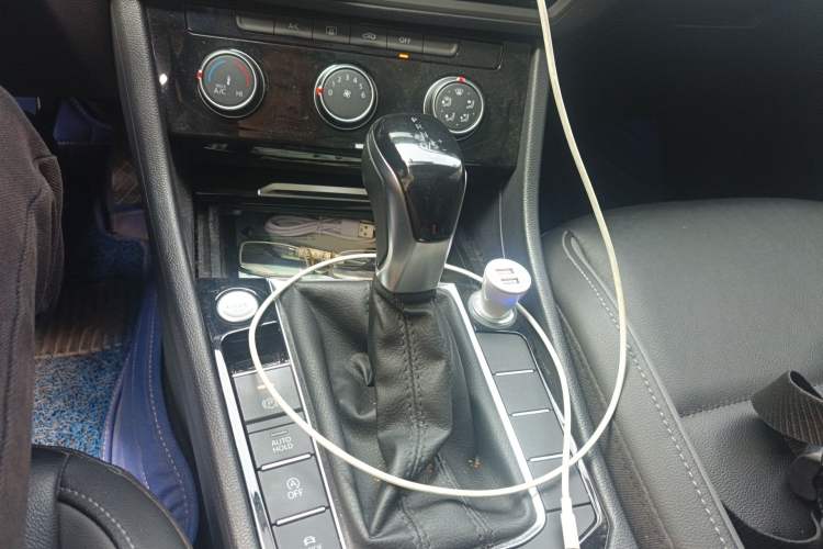 Used Volkswagen Sagitar 2020 280TSI DSG Comfort Version China VI Standard
