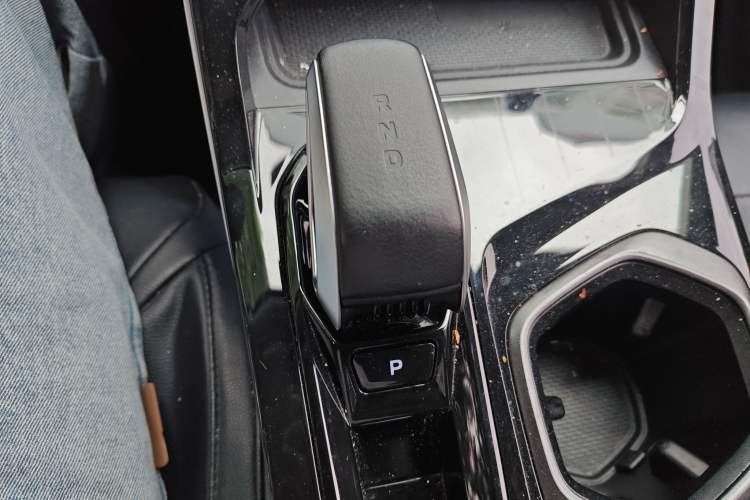 Used Geely Auto FX11 2023 1.5TD DCT Prestige Edition