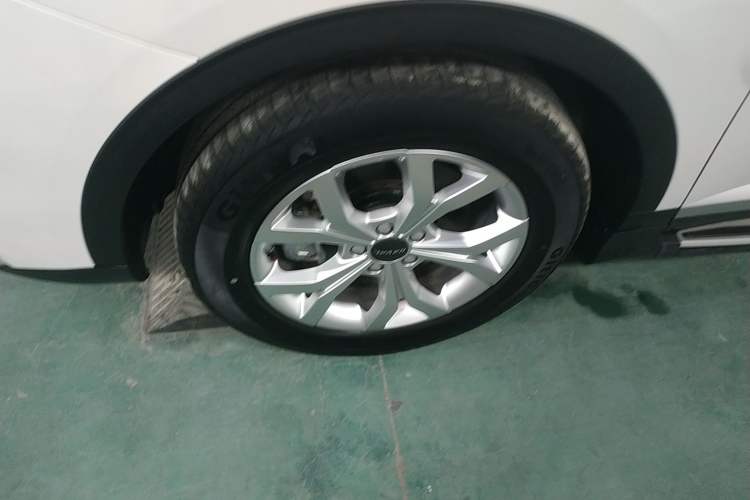 Used Haval H6 2021 1.5T Automatic Urban Edition
