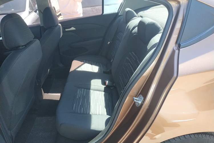 Used Chevrolet Cavalier 2019 320 Manual Enjoyment Edition