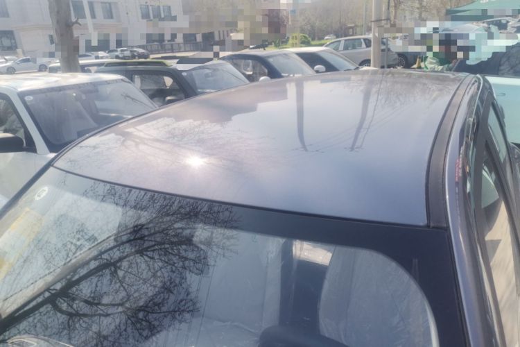 Used Cowin October 2026 Model Mate 305km Guoxuan Surfing Waves Edition
