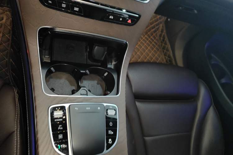 Used Mercedes-Benz GLC 2022 Second Facelift GLC 260 L 4MATIC Luxury Edition
