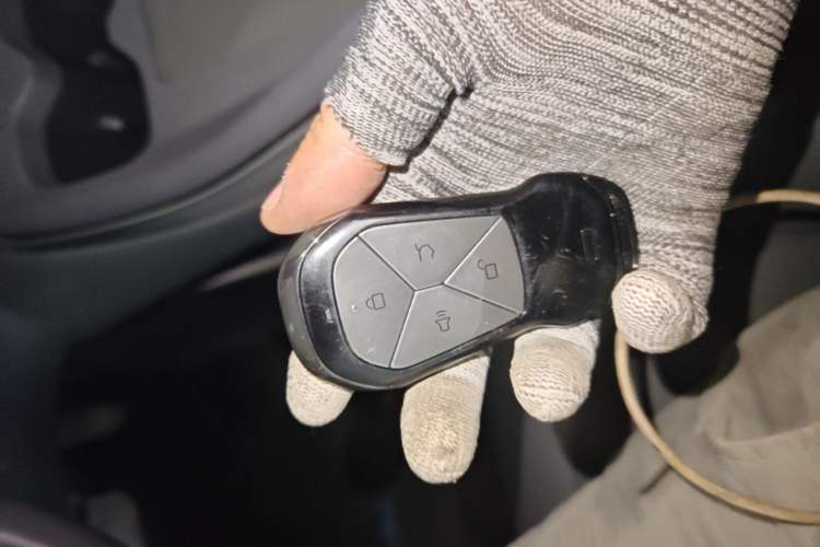 Used XPeng MONA M03 2024 515 Long-Range
