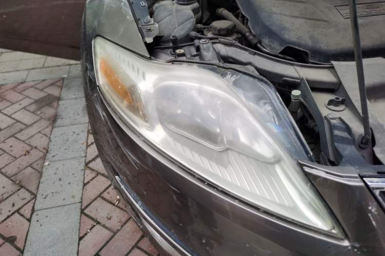 Used Ford Mondeo 2011 2.0L GTDi 200 Fashion Edition