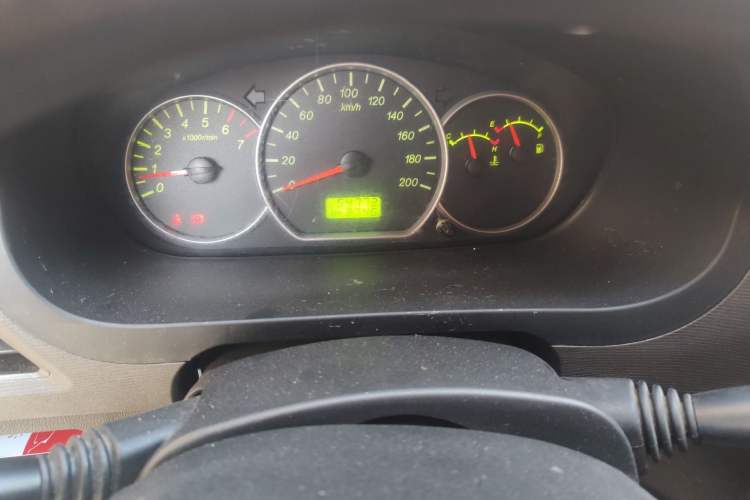 Used Wuling Hongguang 2020 1.2L S Base Model China VI LSI