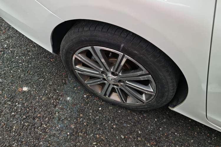 Used Peugeot 408 2014 1.8L Automatic Luxury Edition