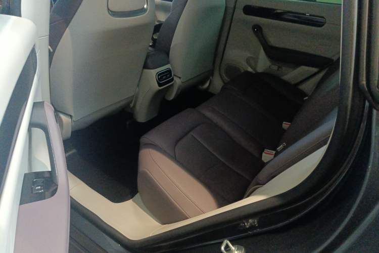 Used Leapmotor C11 2023 Range-Extended 300 Comfort Edition