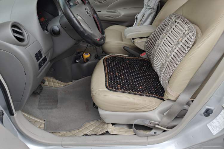 Used Nissan Sunny 2014 1.5XE CVT Comfort Edition
