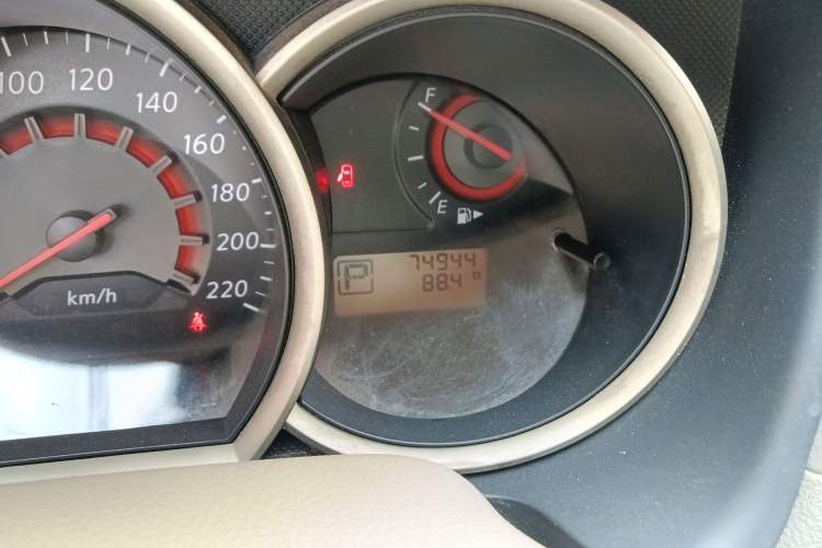 Used Nissan Sylphy 2016 Classic 1.6XE Automatic Leading Edition