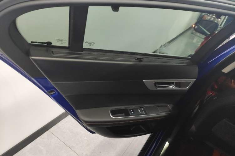 Used Jaguar XEL 2018 2.0T 200 PS Luxury Edition