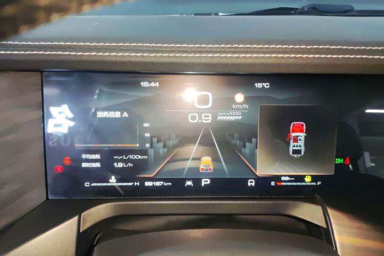 Used Tank 300 2021 Off-Road Edition 2.0T Conqueror
